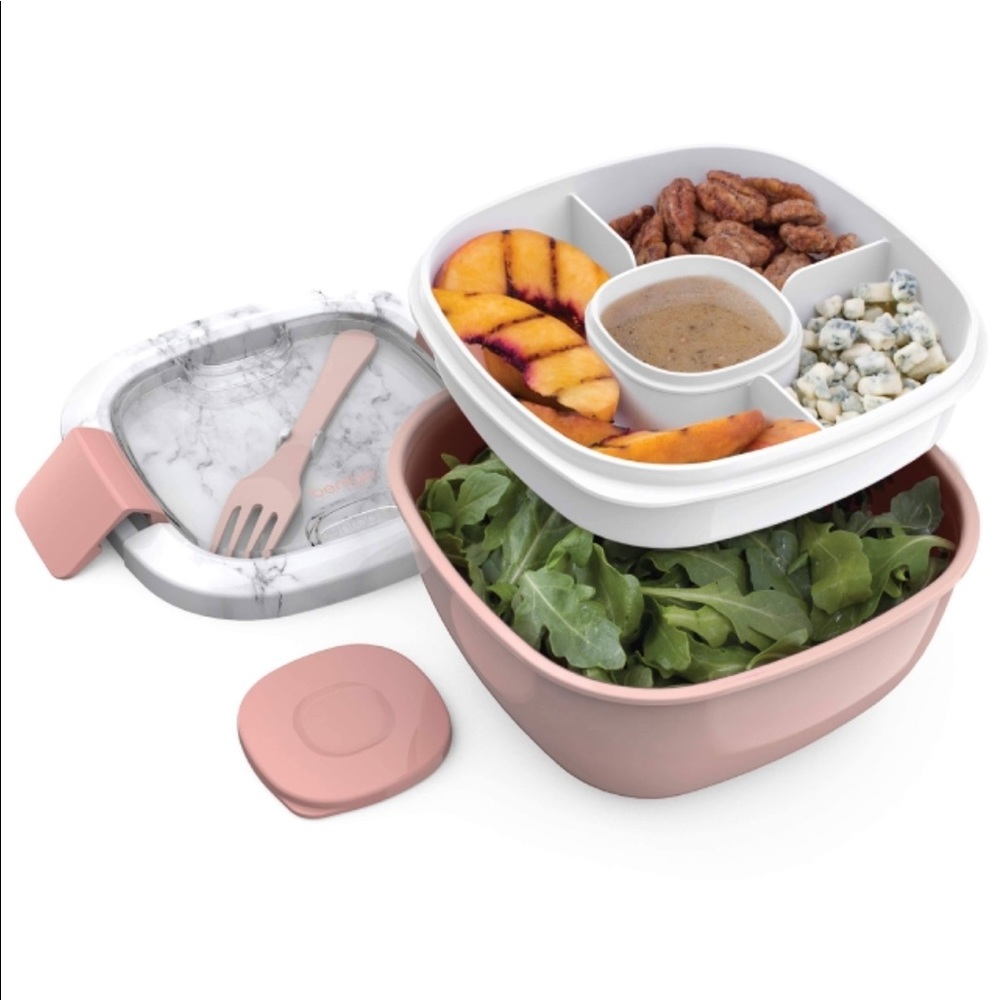 Bentgo Salad Lunch Container